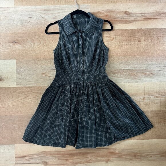 Vintage Dolce Vita Dress – Size Small - Picture 6 of 9